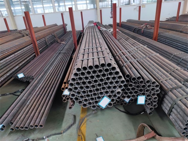淮南20G合金无缝钢管