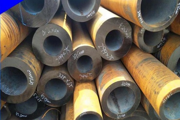 淮南淮南淮南42CrMo无缝钢管 汽车工程机械配件合金无缝管